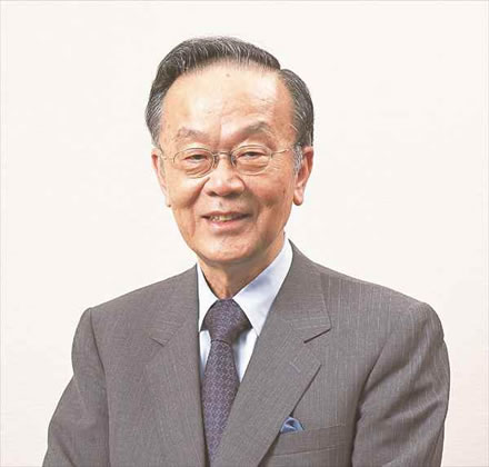 大会名誉会長