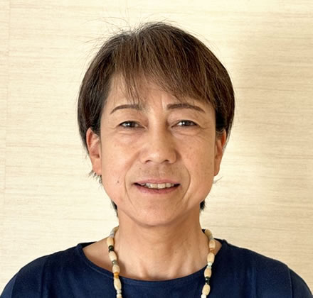 チーフアシスタントディレクター樗木 聖